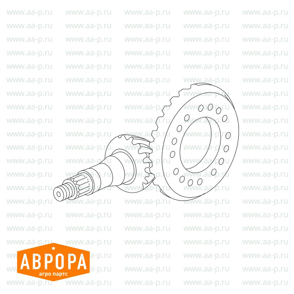AL81835 ПРИВОД
